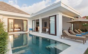 Gajah Villas Bali by Nagisa Bali